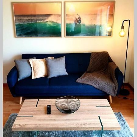 Hill & Sea House Daire Ribeira Grande Dış mekan fotoğraf