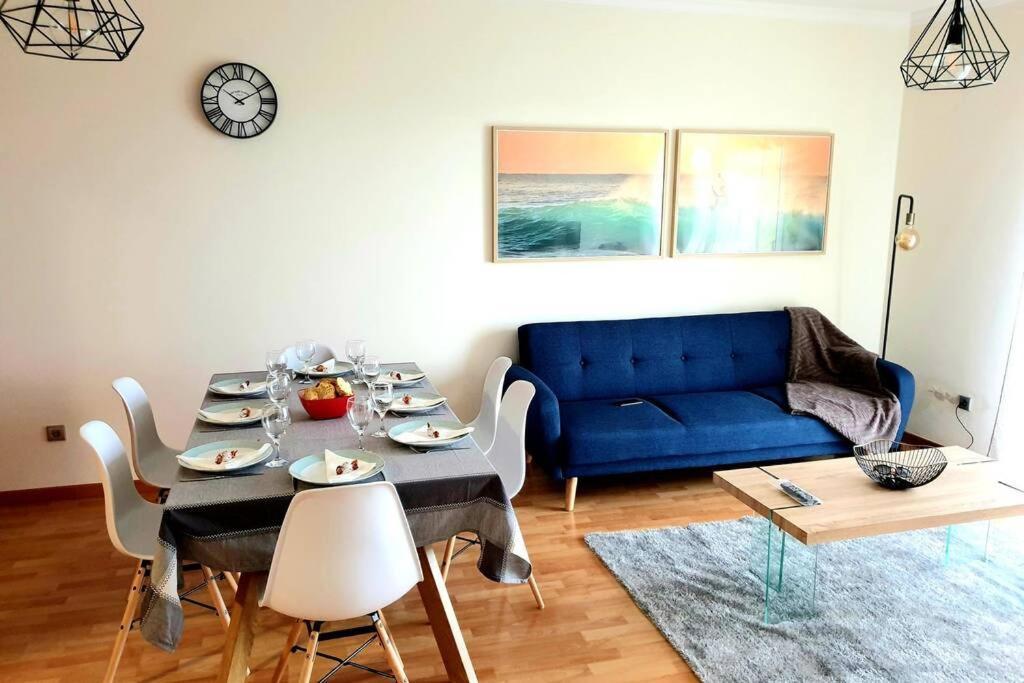 Hill & Sea House Daire Ribeira Grande Dış mekan fotoğraf