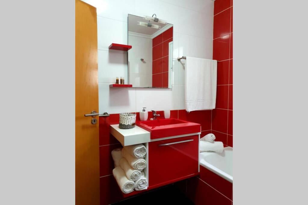Hill & Sea House Daire Ribeira Grande Dış mekan fotoğraf